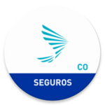 Logo of Seguros Sura android Application 